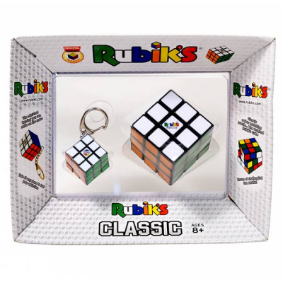 Rubik je klasický set