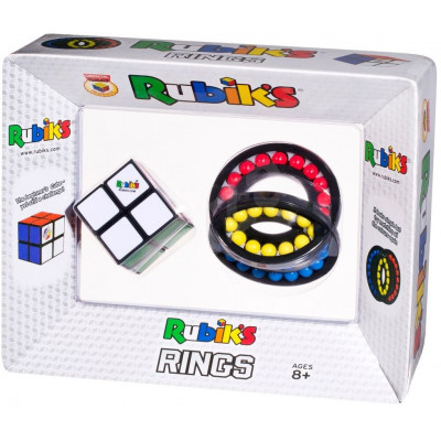 Rubik Cube 2 × 2 Rubikový kroužek