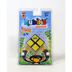 Rubikova kostka Junior 2 × 2