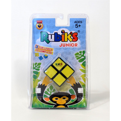 Rubikova kostka Junior 2 × 2