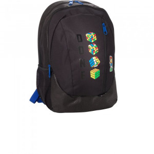 Rubik's Back to School Collection - Grey