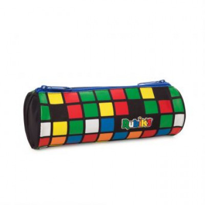 Rubik's Pencil Case