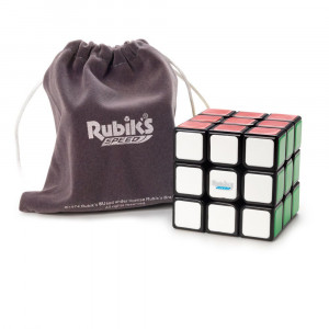 Rubik's Speed Cube Bag