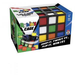 Rubik Cage