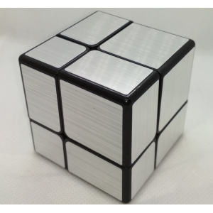 QiYi 2x2x2 Mirror cube