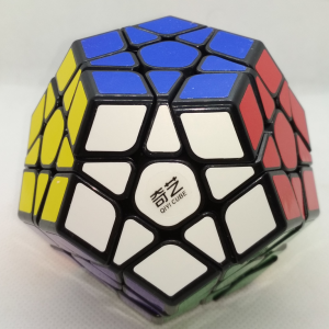 QiYi Megaminx cube - QiHeng