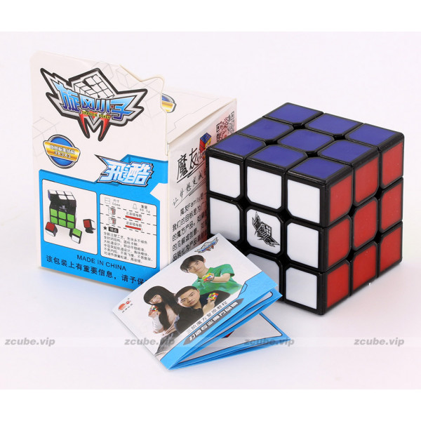 CycloneBoys 3x3x3 cube - FeiKu