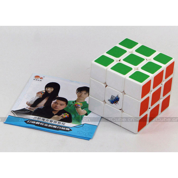 CycloneBoys 3x3x3 cube - FeiXuan