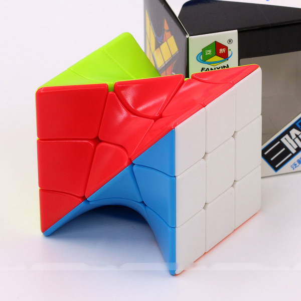 FanXin 3x3x3 Twisty cube