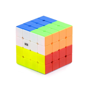 Moyu 4x4x4 magnetic cube - AoSu GTS2 M