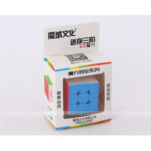 Moyu mini 3x3x3 cube - 35mm