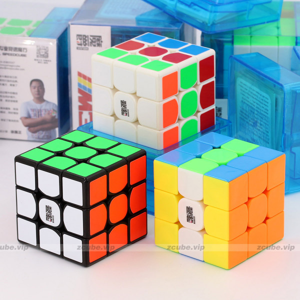 Moyu MuGua 3x3x3 Cube - MoJue