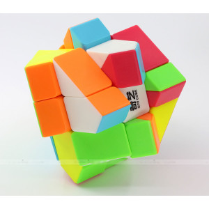 QiYi 3x3x3 Fisher cube - YiLeng