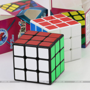 ShengShou 3x3x3 7cm big cube - Legend
