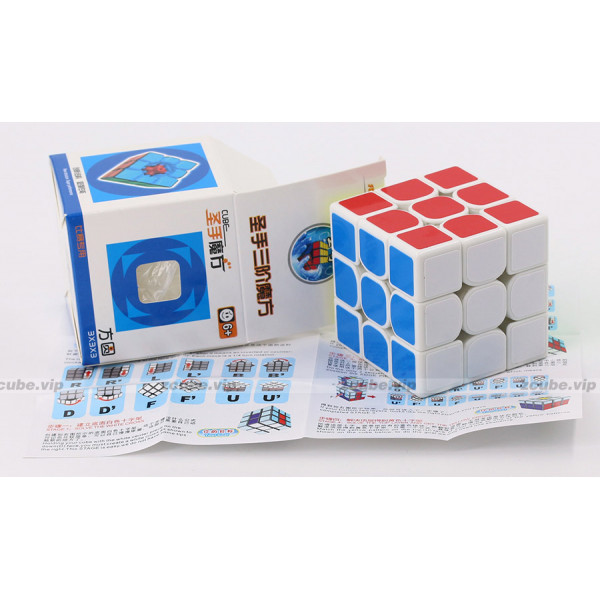 ShengShou 3x3x3 cube - FangYuan