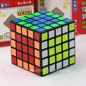 ShengShou 5x5x5 puzzle cube v1