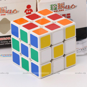 ShengShou mini 3x3x3 cube 46mm - LinLong