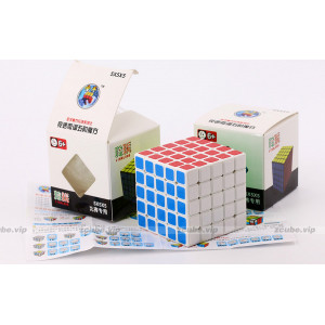 ShengShou mini 5x5x5 Cube 57mm - LingLong