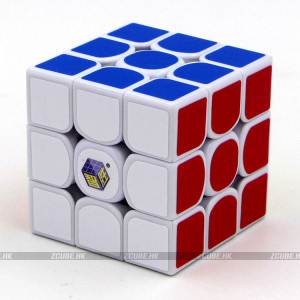 YuXin 3x3x3 cube - Unicorn