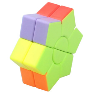 CB Magic Dart 2x2 Magic Cube Puzzle 