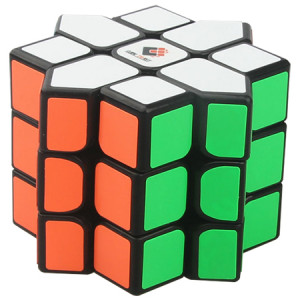 DIY Octagonal 3x3x3 Magic Cube