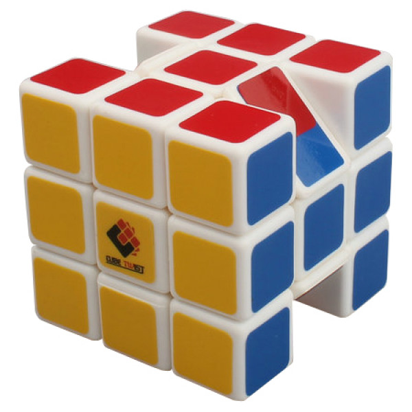 CubeTwist Cartwheel 3x3x3 Magic Cube