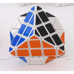LanLan 8-Axis-6-Face - Master cube