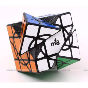 mf8 cube - Crazy Unicorn