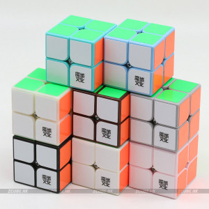 Moyu 2x2x2 Cube - TangPo
