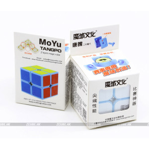 Moyu 2x2x2 Cube - TangPo