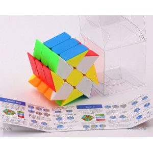 Moyu 3x3x3 cube - FengHuoLun