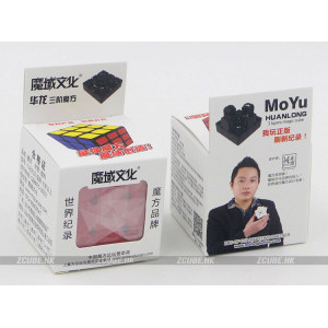 Moyu 3x3x3 cube - HuaLong