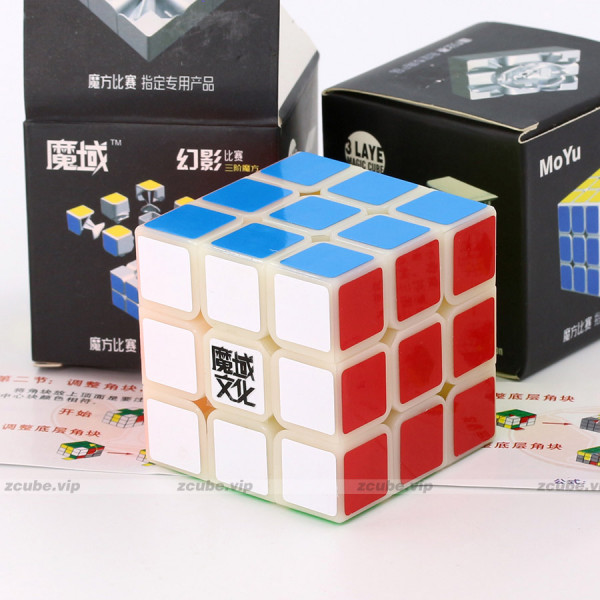 Moyu 3x3x3 cube - HuanYing