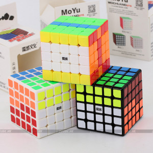 Moyu 5x5x5 cube - WeiChuang GTS