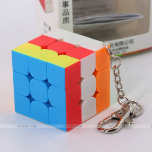 Moyu mini 3x3x3 cube - 40mm