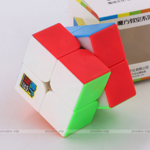 Moyu MoFangJiaoShi 2x2x2 cube - MF2