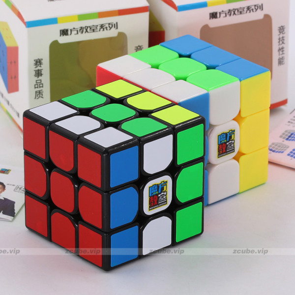 Moyu MoFangJiaoShi 3x3x3 cube - MF3RS2