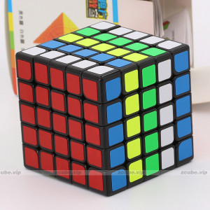 Moyu MoFangJiaoShi 5x5x5 cube - MF5S
