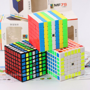 Moyu MoFangJiaoShi 7x7x7 cube - MF7S