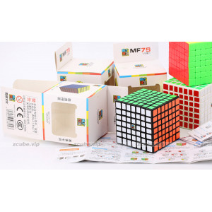 Moyu MoFangJiaoShi 7x7x7 cube - MF7S