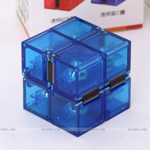 Moyu MoFangJiaoShi Creative infinity cube