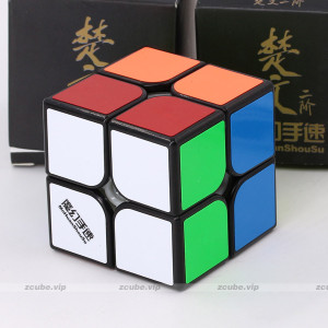 Moyu MoHuanShouSu 2x2x2 Cube - ChuWen