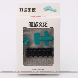 Moyu WeiLong GTS 333 upgrade screws pack