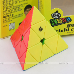 Moyu YangCong cube Pyraminx - MeiChi