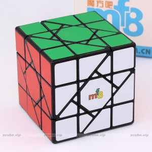 mf8 Sun Cube Bandaged