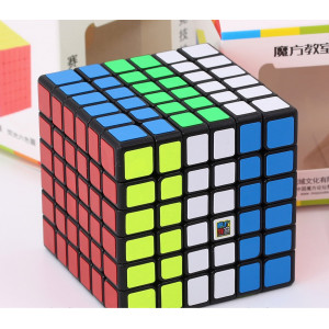 Moyu 6x6x6 cube - MF6