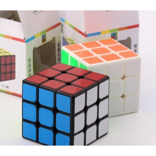 Moyu MoFangJiaoShi 3x3x3 cube - MF3 (GuanLong Plus)