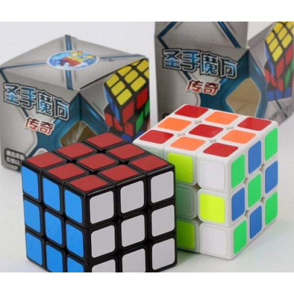 ShengShou 3x3x3 cube - Legend