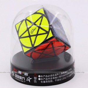 QiYi-MoFangGe Stars cube