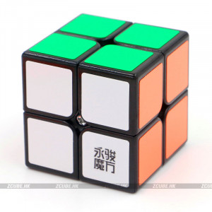 YongJun 2x2x2 cube - YuPo